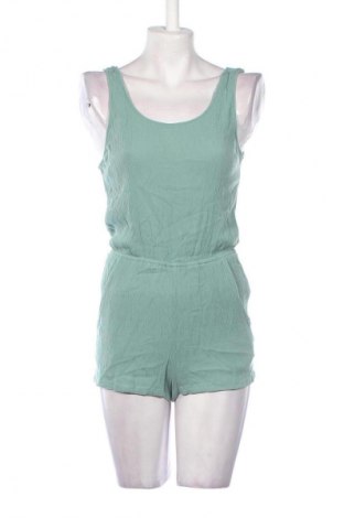 Damen Overall Forever 21, Größe M, Farbe Grün, Preis € 13,99