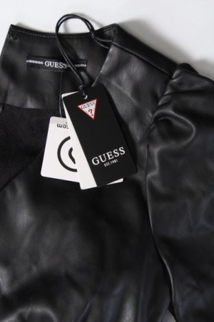 Дамски гащеризон Guess, Размер S, Цвят Черен, Цена 199,00 лв.