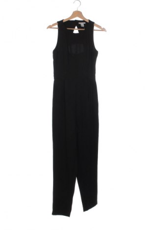 Damen Overall H&M, Größe XS, Farbe Schwarz, Preis € 6,49