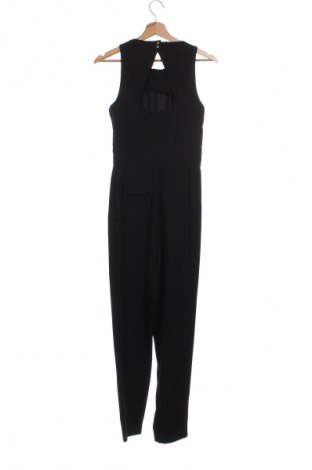 Damen Overall H&M, Größe XS, Farbe Schwarz, Preis 6,49 €