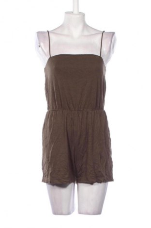 Damen Overall H&M, Größe S, Farbe Grün, Preis 13,49 €