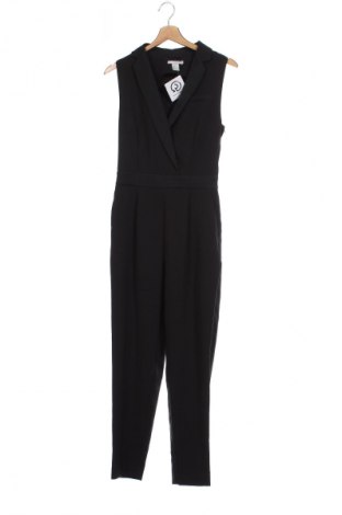 Damen Overall H&M, Größe XS, Farbe Schwarz, Preis € 8,49