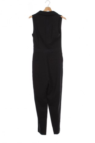 Damen Overall H&M, Größe XS, Farbe Schwarz, Preis 27,29 €