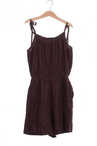 Damen Overall H&M, Größe XS, Farbe Braun, Preis € 8,49