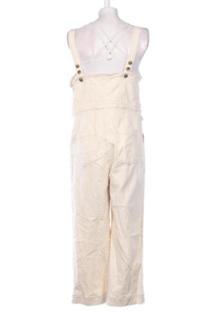 Damen Overall H&M, Größe XL, Farbe Ecru, Preis € 5,99