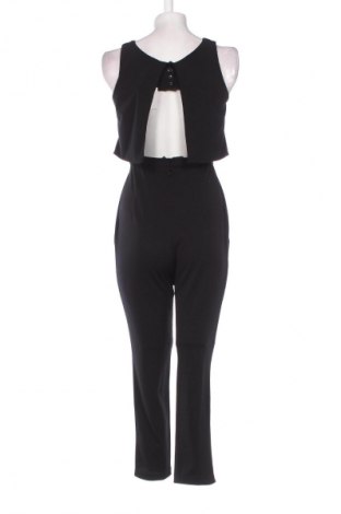 Salopetă de femei H&M, Mărime XS, Culoare Negru, Preț 38,99 Lei