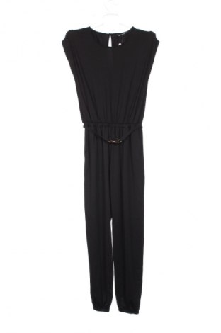 Damen Overall Hallhuber, Größe XS, Farbe Schwarz, Preis 18,99 €