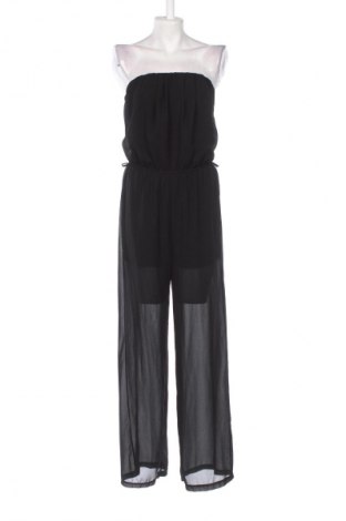 Damen Overall JT&ME, Größe M, Farbe Schwarz, Preis € 4,99