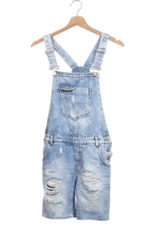 Damen Overall LC Waikiki, Größe XS, Farbe Blau, Preis 24,49 €