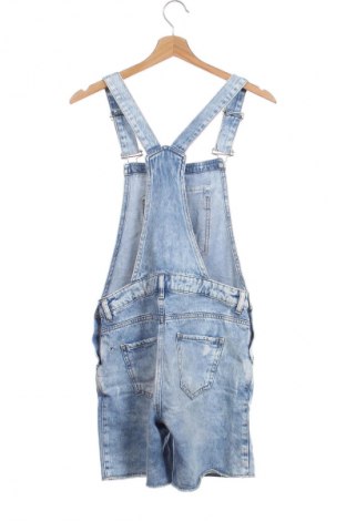 Damen Overall LC Waikiki, Größe XS, Farbe Blau, Preis 24,49 €