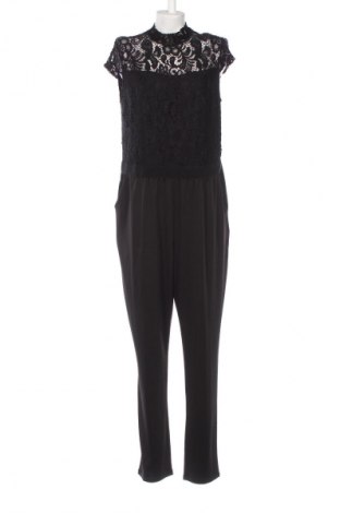 Damen Overall Laura Torelli, Größe L, Farbe Schwarz, Preis 6,49 €