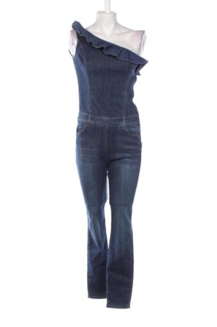 Damen Overall Liu Jo, Größe L, Farbe Blau, Preis 73,99 €