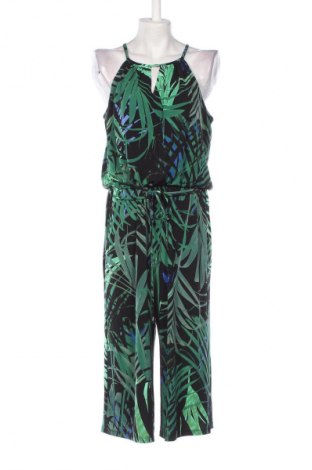 Damen Overall London Times, Größe L, Farbe Mehrfarbig, Preis € 11,99