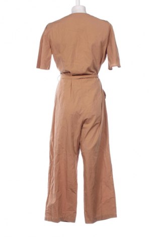 Damen Overall Mango, Größe XL, Farbe Beige, Preis 13,99 €