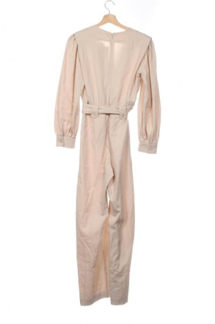 Damen Overall Mango, Größe XS, Farbe Beige, Preis € 20,92