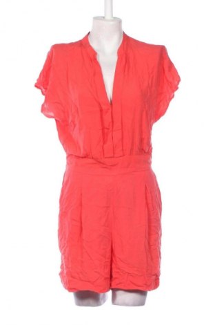 Damen Overall Mango, Größe M, Farbe Rosa, Preis € 56,37