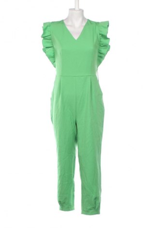 Damen Overall Miss Chic, Größe M, Farbe Grün, Preis 8,99 €