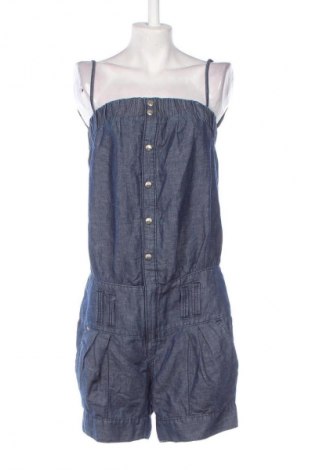 Damen Overall Miss Sixty, Größe XXL, Farbe Blau, Preis € 31,99