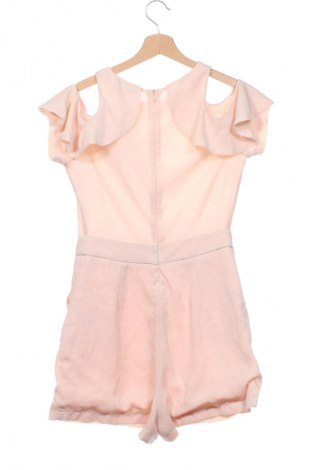 Damen Overall Molly Bracken, Größe XS, Farbe Rosa, Preis 18,49 €