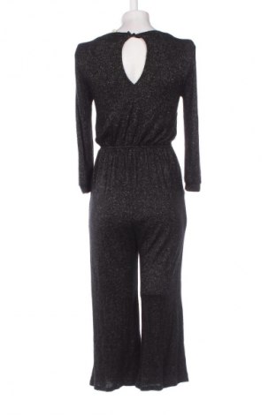 Damen Overall Monteau, Größe S, Farbe Grau, Preis 13,49 €