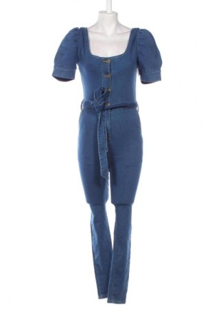 Damen Overall Parisian, Größe M, Farbe Blau, Preis € 22,29