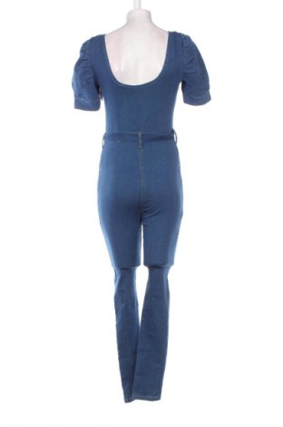 Damen Overall Parisian, Größe M, Farbe Blau, Preis € 22,49