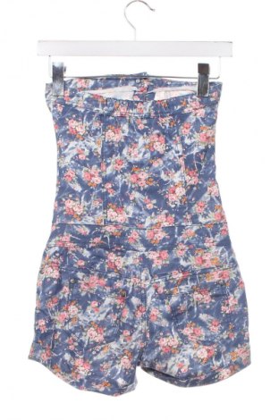 Damen Overall Parisian, Größe XS, Farbe Mehrfarbig, Preis 5,99 €