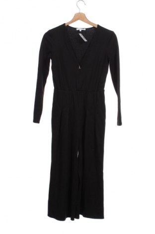 Damen Overall Patrizia Pepe, Größe XS, Farbe Schwarz, Preis 77,26 €