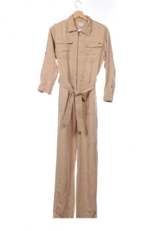 Damen Overall Pepe Jeans, Größe XS, Farbe Beige, Preis € 31,99