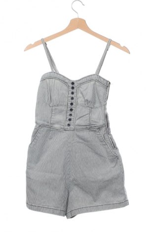 Damen Overall Pull&Bear, Größe XS, Farbe Blau, Preis € 15,20