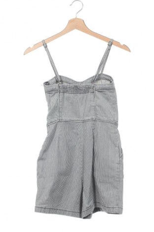 Dámsky overal Pull&Bear, Veľkosť XS, Farba Modrá, Cena  18,22 €