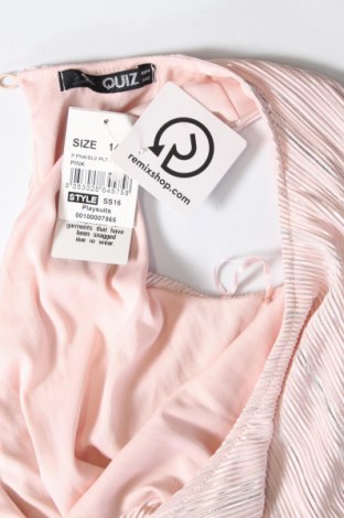 Damen Overall Quiz, Größe L, Farbe Mehrfarbig, Preis € 21,99