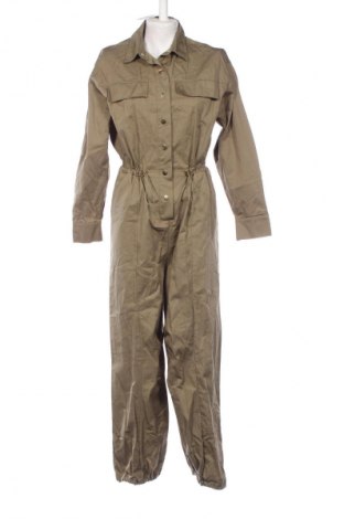 Damen Overall Reserved, Größe M, Farbe Grün, Preis € 11,99