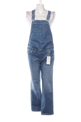 Damen Overall Reserved, Größe S, Farbe Blau, Preis € 22,49