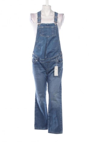 Damen Overall Reserved, Größe S, Farbe Blau, Preis € 22,49