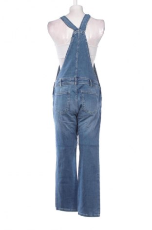 Damen Overall Reserved, Größe M, Farbe Blau, Preis 13,49 €