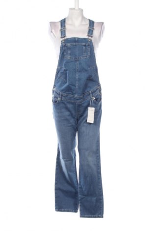 Damen Overall Reserved, Größe S, Farbe Blau, Preis € 22,49