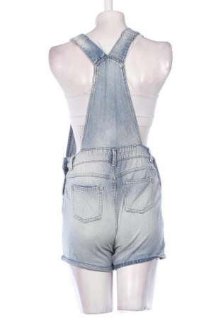 Damen Overall Reserved, Größe S, Farbe Blau, Preis € 13,49