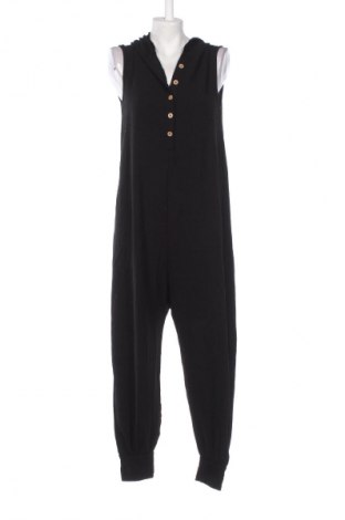 Damen Overall SHEIN, Größe M, Farbe Schwarz, Preis € 13,49