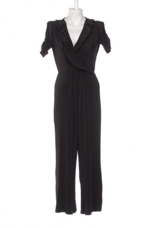 Damen Overall Stradivarius, Größe S, Farbe Schwarz, Preis € 11,99