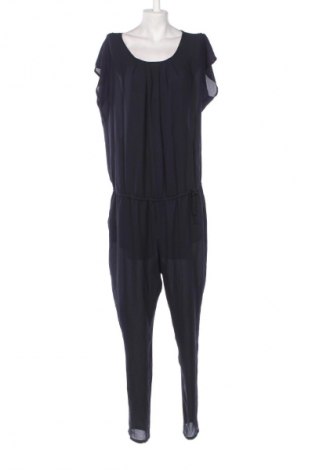 Damen Overall Taifun, Größe XL, Farbe Blau, Preis € 6,49