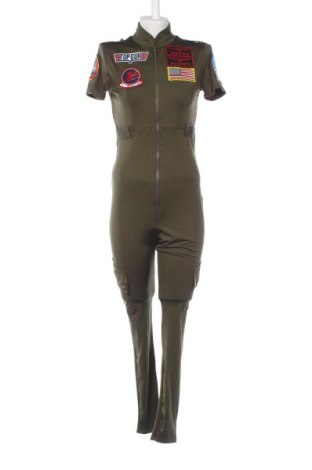 Damen Overall Top Gun, Größe M, Farbe Grün, Preis € 31,99