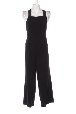 Damen Overall Topshop, Größe S, Farbe Schwarz, Preis 18,49 €