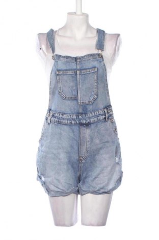 Damen Overall Toxik 3, Größe M, Farbe Blau, Preis 5,99 €