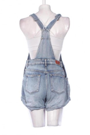 Damen Overall Toxik 3, Größe M, Farbe Blau, Preis 5,99 €