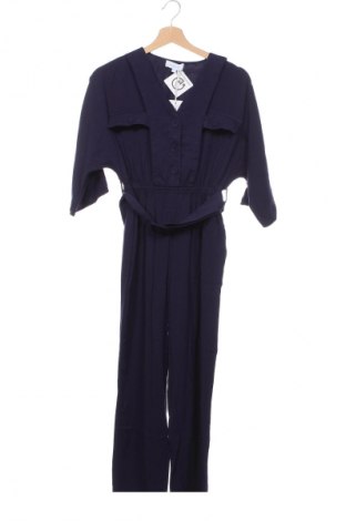 Damen Overall Usha, Größe XS, Farbe Blau, Preis € 84,29