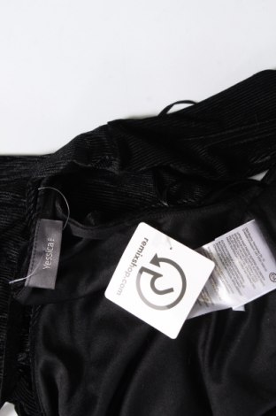 Damen Overall Yessica, Größe M, Farbe Schwarz, Preis € 4,49