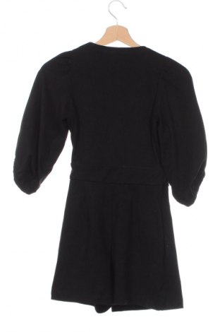 Salopetă de femei Zara, Mărime XS, Culoare Negru, Preț 52,99 Lei