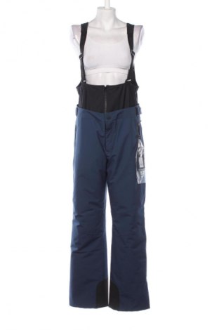 Damenoverall für Wintersport Colmar, Größe XXL, Farbe Blau, Preis € 226,99