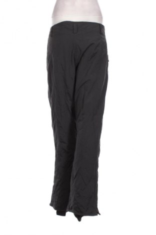 Damenoverall für Wintersport Icepeak, Größe L, Farbe Grau, Preis € 56,99